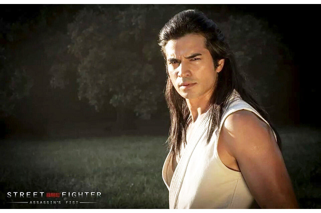 「ストリートファイター」実写化ドラマに　海外動画チャンネルで配信中 画像