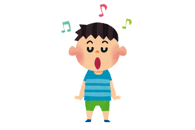 歌がうまいキャラクターといえば？ アンケート〆切は12月31日 #のど自慢の日 画像