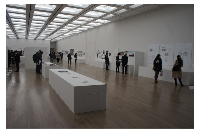 第18回文化庁メディア芸術祭　7月7日より作品募集開始、開催日程も発表 画像