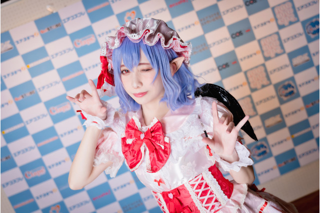 「エアコミケ2」FGO、リゼロ、ヒプマイ…1日目美麗レイヤーまとめ【写真88枚】 画像