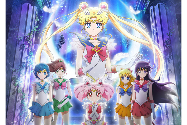 ファンなら共感必至！“「美少女戦士セーラームーン」とわたし”…25年分の大切な想い出をご紹介♪ 画像