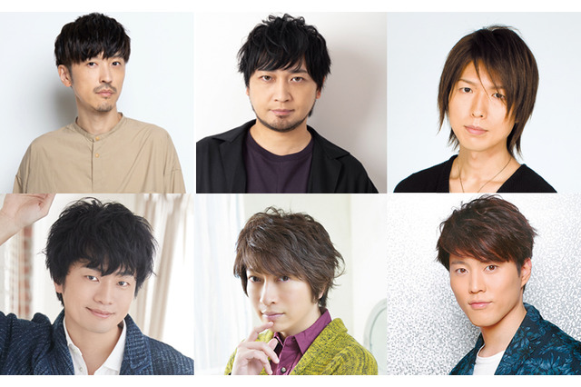 「おそ松さん」櫻井孝宏ら6つ子声優の副音声付き！“だらだら”お正月にピッタリな第13話先行カット 画像