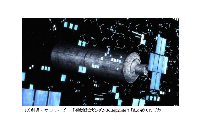 ガンダムの受容を拡大させた「宇宙世紀年表」とダイジェストムービー『百年の孤独』：氷川竜介 画像