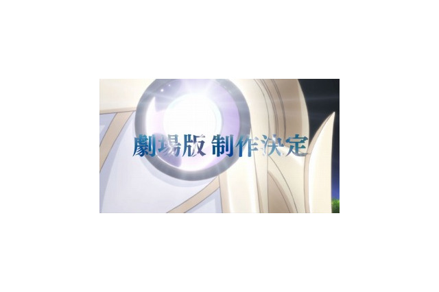 「デート・ア・ライブ」劇場版制作決定　第2期TVアニメ最終話で電撃発表 画像
