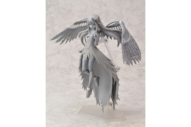 「figma 悪魔ほむら」　アニプレックス直営サイト“ANIPLEX+”で限定販売 画像