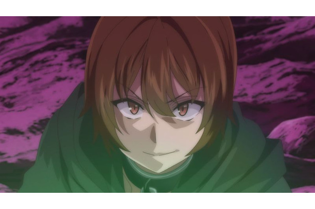 「回復術士のやり直し」問題作が宣戦布告!? 禁断の復讐劇がいま始まる！第1話先行カット 画像