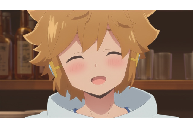 「ラスダン」ロイドの異様な実力を知ったセレンたちは…第2話先行カット 画像