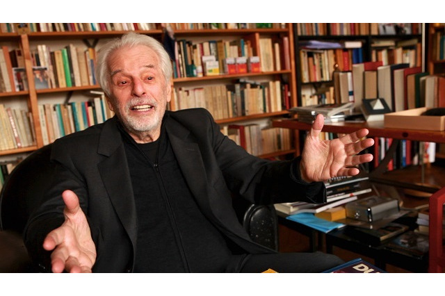 「ホドロフスキーのDUNE」公開スタート　氷川竜介が語る記念トークも開催 画像