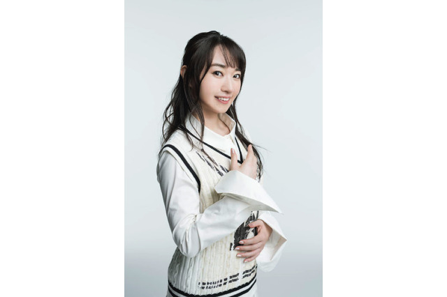 【1月18日～1月24日生まれの声優さんは？】水樹奈々さん、井上麻里奈さん、朴路美さん… 画像