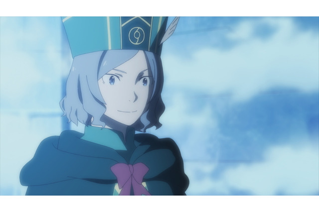 「Re:ゼロから始める異世界生活」2nd season 波瀾万丈なオットーの人生…第40話先行カット 画像