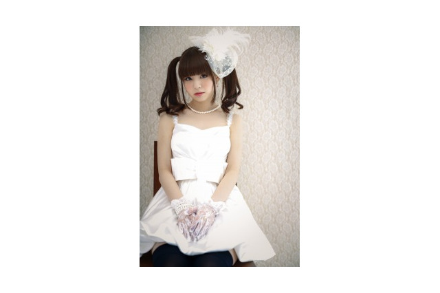 春奈るな新曲「Startear」、「ソードアート・オンラインII」EDテーマに起用 画像