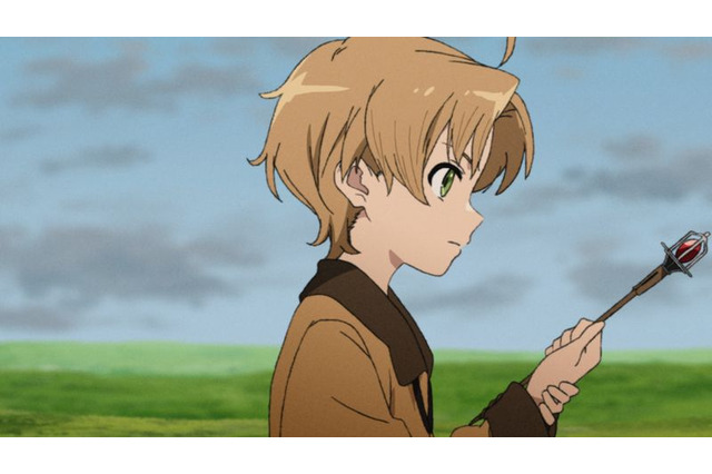 「無職転生」前世のトラウマを乗り越えられるか…!? ルーデウスに試練が！第2話先行カット 画像