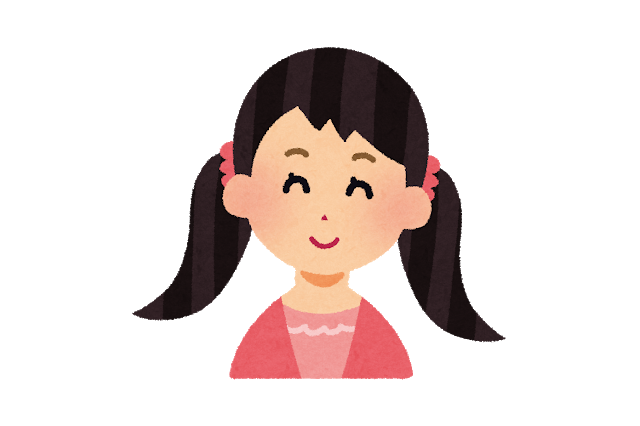 ツインテールのキャラといえば？ アンケート〆切は1月24日【#ツインテールの日】 画像