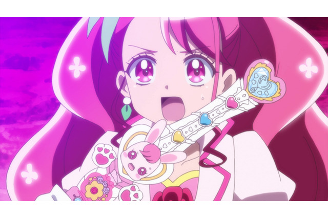 「ヒーリングっど プリキュア」キンググアイワルの罠！ 40話先行カット 画像