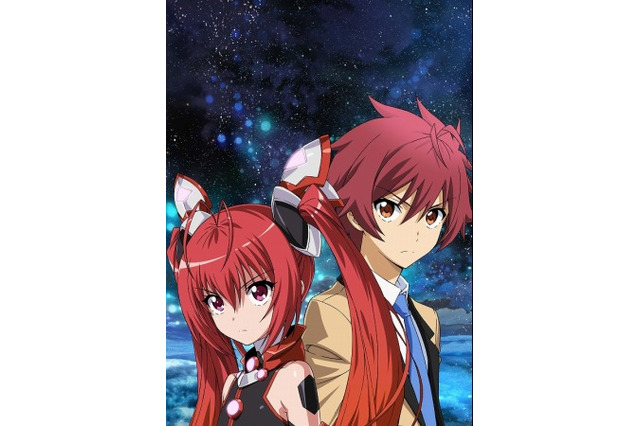 「俺、ツインテールになります。」TVアニメ化決定 画像