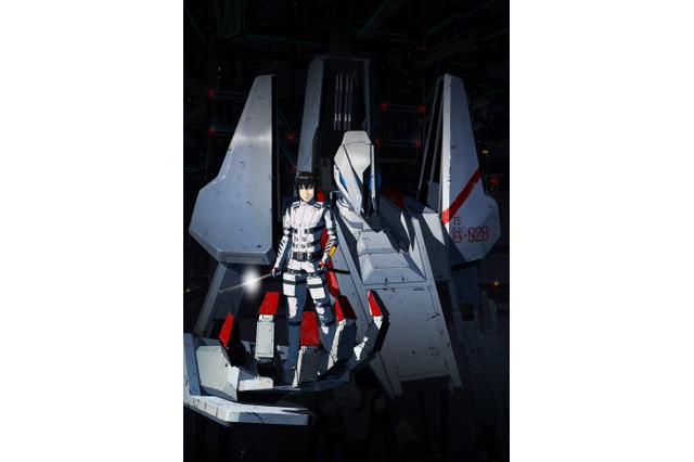 「シドニアの騎士」最終話に向け48時間限定で無料配信 画像