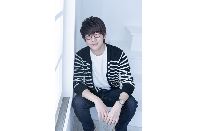 花江夏樹、Twitter“公式マーク”付与に雄叫び「うわああああああああああ！！！！」　小野賢章＆加藤和樹も反応 画像