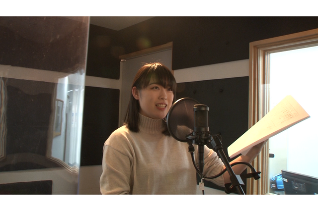 あこがれの職業“声優”育成の現場って？ 「代アニ」声優講師の熱血指導に迫るドキュメンタリー放送 画像