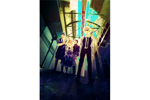 「東京喰種」静止画MADコンテスト、ニコニコで開催！　公認クリエイターのチャンスも 画像