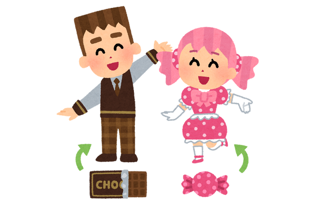 “擬人化”系作品といえば？ アンケート〆切は2月4日 画像