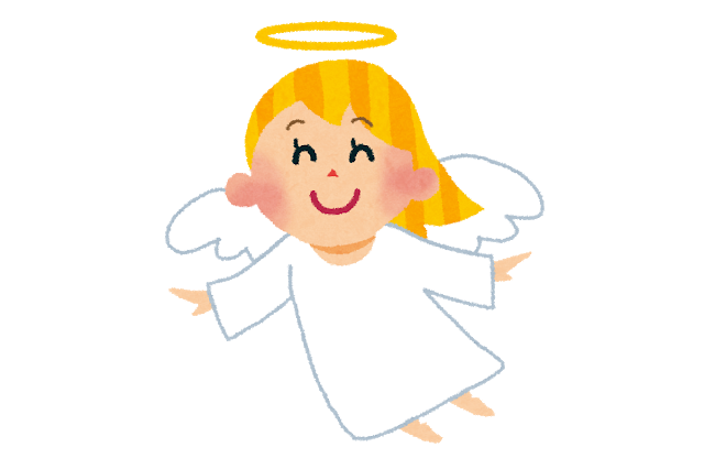 天使の声を持つ声優さんといえば？ アンケート〆切は2月5日 画像