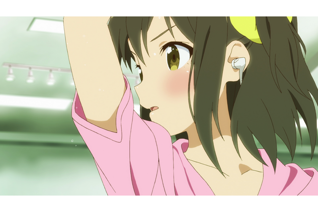 「ゲキドル」かをる（CV.花澤香菜）はゲキドルとしての活動に活路を見いだす…第4話先行カット 画像