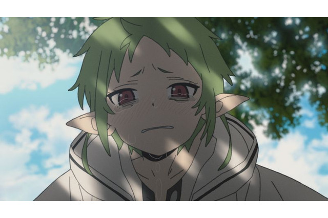 「無職転生」メイドの妊娠が発覚！ その父親は…？ 第4話先行カット＆豊口めぐみが追加キャストに決定 画像