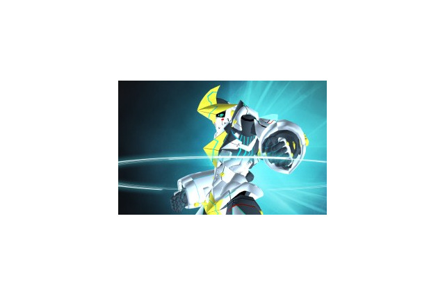 「Robotics;Notes」ARイベント お台場にて開催　ＴＶアニメ10月放送開始 画像