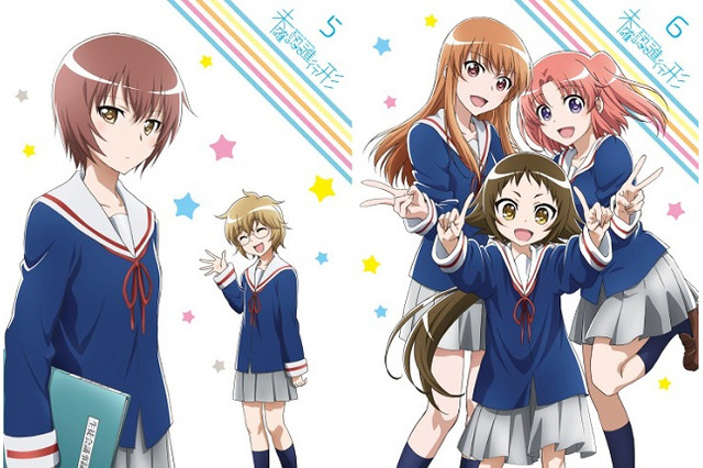 「未確認で進行形」初ライブをBD/DVDに収録　前編・後編の200分 画像