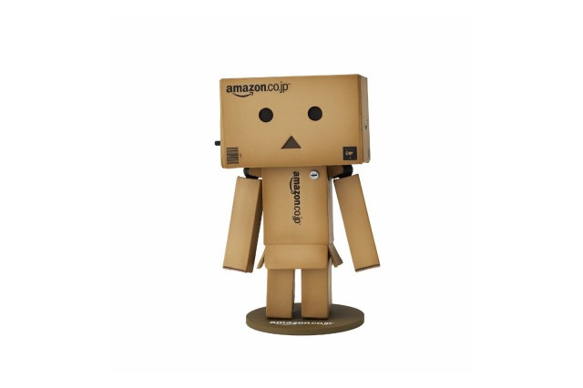 海洋堂公式ブランドストア、Amazonにオープン　一部オリジナルフィギュア 画像