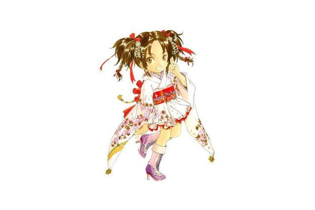 「タイバニ」、「宇宙兄弟」ステージ、「まどマギ」ブースも決定　京都マンガ・アニメフェア 画像