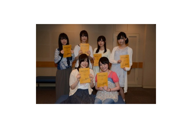 「selector infected WIXOSS」6月25日9話～11話がニコ生登場 キャスト映像も配信 画像