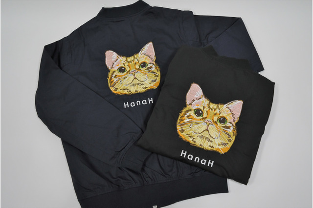 花江夏樹、江口拓也、「呪術廻戦」…“好き”を着こなすアイテム紹介♪ 声優＆アニメ×ファッション【#服の日】 画像