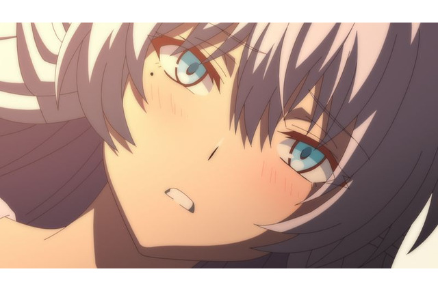 「回復術士のやり直し」ケヤルガに忍び寄る影！その正体は…？第5話先行カット 画像