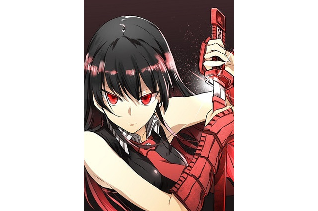 アニメ化も決定「アカメが斬る！」バトルシーンの描写と、高い死亡率が織り成すスピード感が堪らない 画像