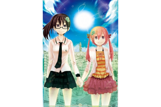 ニコニコ静画発の人気マンガ「エンゼルゲーム」 、講談社シリウスとコラボ企画を始動 画像