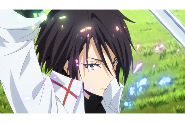 「転生したらスライムだった件 第2期」リムルへの刺客・最強の聖騎士ヒナタ・サカグチ登場！ 第30話先行カット 画像