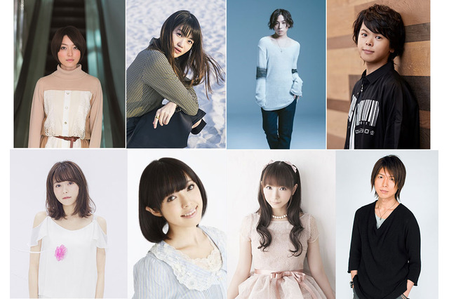 “天使の声”を持つ声優さんといえば？ 花澤香菜、蒼井翔太、水瀬いのり…天使役で魅了するキャストも上位に♪ 【21年版】 画像