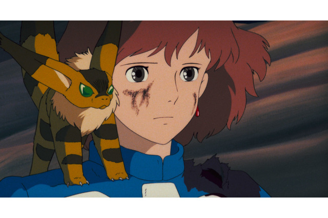 「風の谷のナウシカ」東京アニメアワードフェスティバル2021で特別上映　鈴木敏夫Pによるトークイベントも 画像
