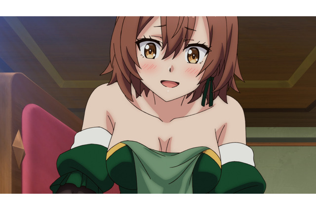 「俺だけ入れる隠しダンジョン」ノルは受付嬢ローラとドラゴン討伐へ…!? 第7話先行カット 画像