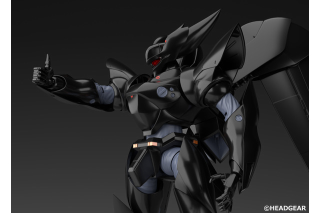 「パトレイバー」グリフォン参上！ 「エヴァ」はぬいぐるみ風に!?「#給料日」に買いたいアニメ系グッズ図鑑【ガンプラ&ロボフィギュア編】 画像