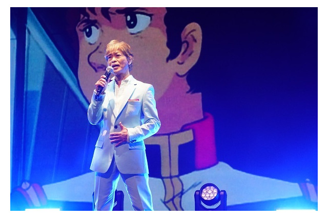 「声優紅白サンライズ」古谷徹、檜山修之、井上喜久子、ゆかな…人気声優が夢の競演！ 開催レポ 画像