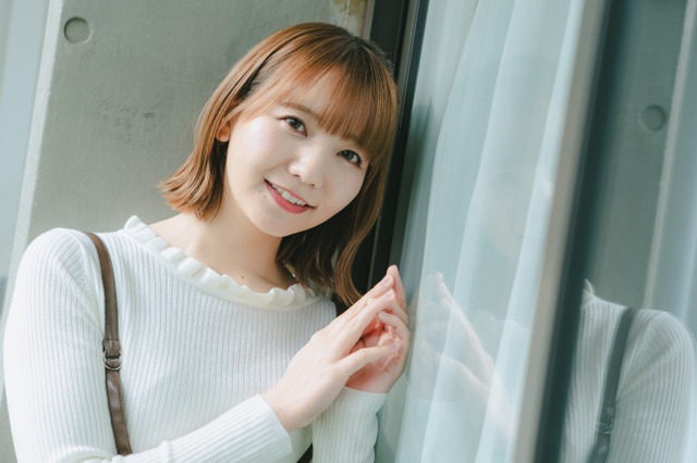 声優・和氣あず未、「おしえて北斎！」絵師の格言に衝撃！“夢を叶える方法”とは？デッサンに挑戦も！【インタビュー】 画像