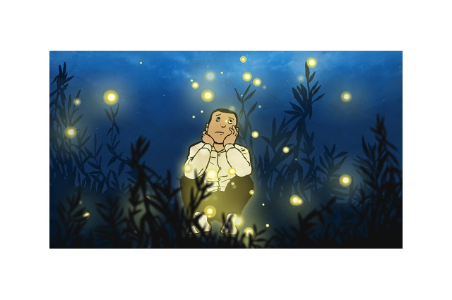 「TATSUMI マンガに革命を起こした男」2014年11月公開　海外で描かれた劇画誕生秘話 画像