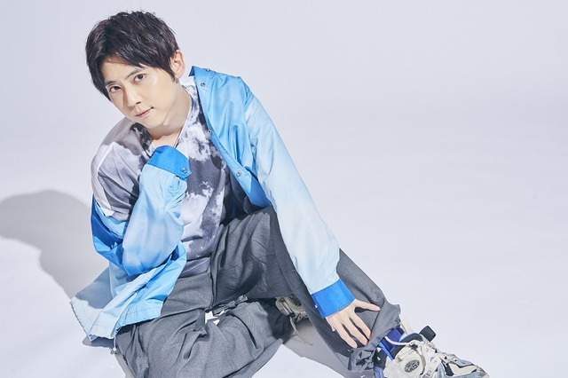 梶裕貴プロデュース「en.365°」2021年春夏アイテムが登場！ 自身撮影の写真を使用したアイテムや「CA4LA」コラボも 画像