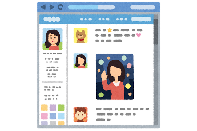 Twitterをしてほしいキャラは？ アンケート〆切は3月11日 画像