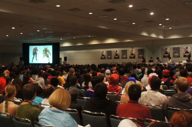 「ニンジャスレイヤー」PVついに公開　米国アニメエキスポも騒然?！その中身は? 画像