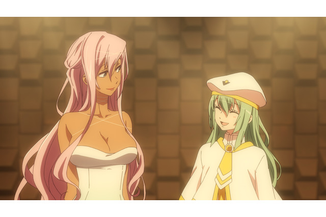 「ARIA」新作アニメ映画、Yahoo！映画＆Filmarksで高評価スタート！ SNSでは新キャスト・佐藤利奈への声も 画像