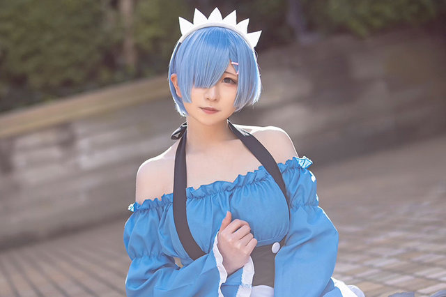 【コスプレ】「原神」や「FGO」「リゼロ」…人気作品勢揃い！「acosta!@池袋サンシャインシティ」美女レイヤー12選【写真62枚】 画像