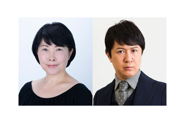 「100日間生きたワニ」池谷のぶえ＆杉田智和、神木隆之介演じるワニの両親役に 「本当の息子のように思えてきました」 画像